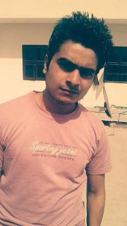 Durgesh Rajput's Classmates® Profile Photo