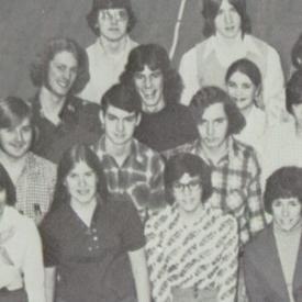 Debbie Osgood's Classmates profile album