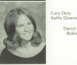 Kathryn Jones' Classmates profile album