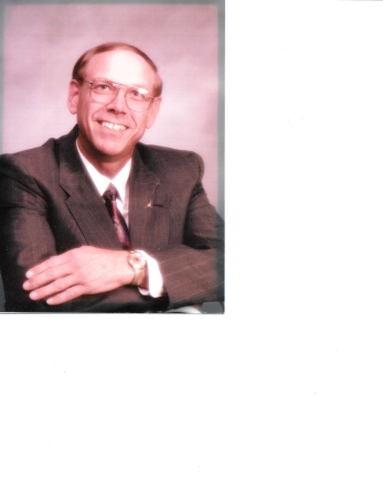 H.R. Crocker, Jr.'s Classmates® Profile Photo