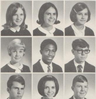 Gail Shearer's Classmates profile album