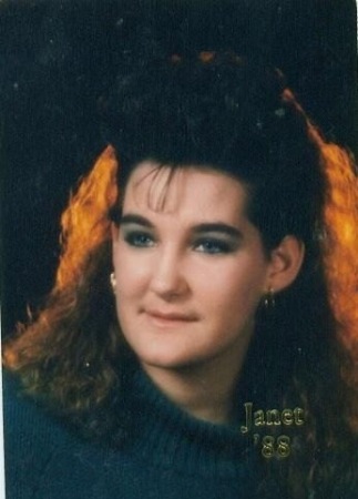 Janet Avigne's Classmates® Profile Photo