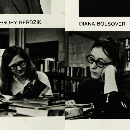 Ursula Benzel's Classmates profile album