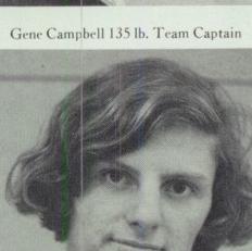 Gene Campbell's Classmates profile album
