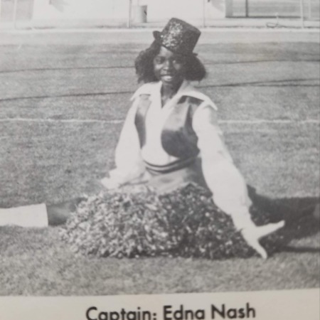 Edna McDonald's Classmates profile album