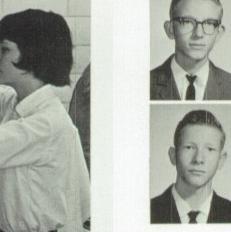 Jim Hall's Classmates profile album