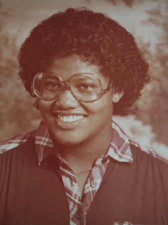 Fannie Spruill's Classmates profile album