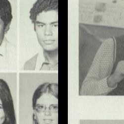 Linda Frias' Classmates profile album