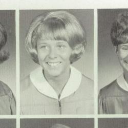 Roberta Robinson's Classmates profile album