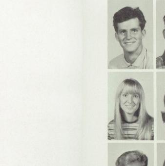 Ellen Boswell-Ward's Classmates profile album