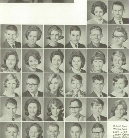 Glenn (Cornell) Mason's Classmates profile album