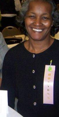 Claudette Curry's Classmates® Profile Photo