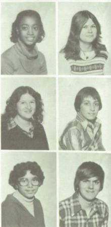 Frank Rago's Classmates profile album