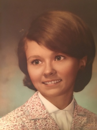 Kathy Pendleton's Classmates profile album