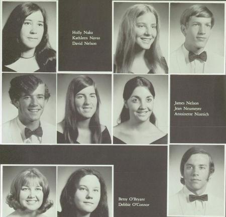 Kathleen Hilbert's Classmates profile album