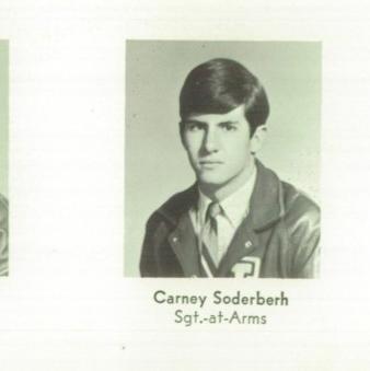 Carney Soderberg's Classmates profile album