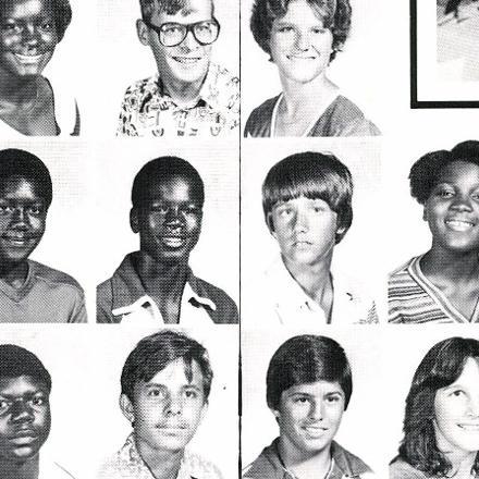 Dwight Norris' Classmates profile album