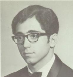 Michael Dimenna's Classmates profile album