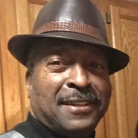 Floyd Harris's Classmates® Profile Photo