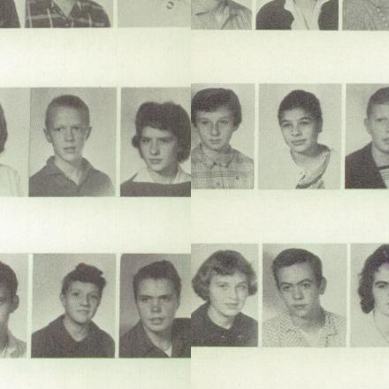 Jeff Berlin's Classmates profile album