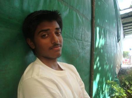 Shubham Hanuman's Classmates® Profile Photo