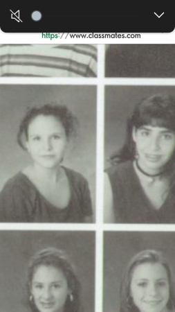 Candace Cangialosi's Classmates profile album