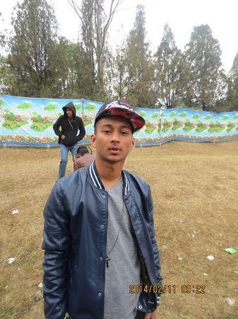 Bishal Khadka's Classmates® Profile Photo