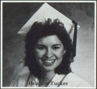 Heather Crowhurst's Classmates profile album