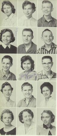 Martha Smith's Classmates profile album