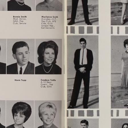 James Hyde's Classmates profile album