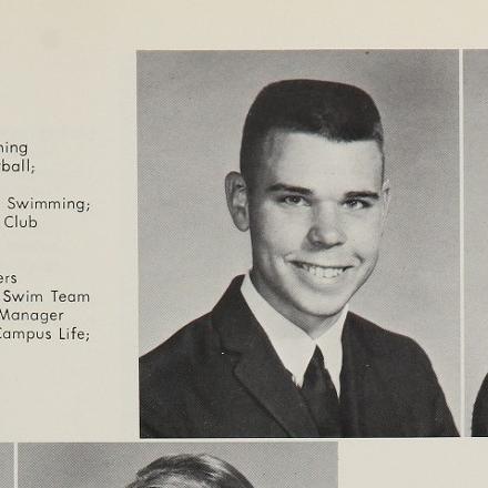 Paul Hug's Classmates profile album