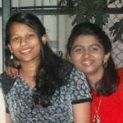 Anushree Deshpande's Classmates® Profile Photo