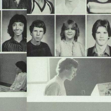 Tonya Mercer's Classmates profile album