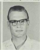 Dick Williams' Classmates profile album