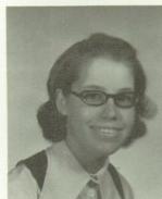 Mary Corbett's Classmates profile album