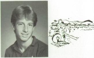 Keith Reid's Classmates profile album