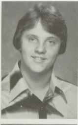 Jimmie Adkins' Classmates profile album