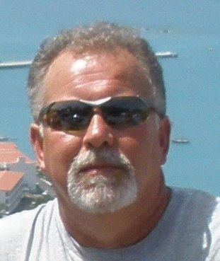 Jim Ledford's Classmates® Profile Photo