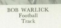 Bob Warlick's Classmates profile album