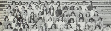 Betsy Desimone's Classmates profile album