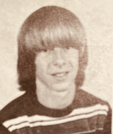 Richard Ross' Classmates profile album