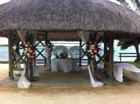 Wedding Venue