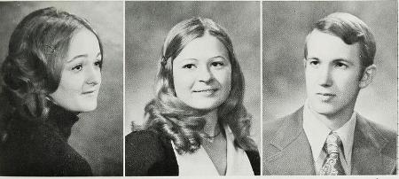 Karla McGuire's Classmates profile album