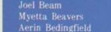 Myetta Beavers' Classmates profile album