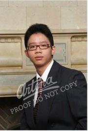 Andy Sin's Classmates® Profile Photo