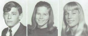 Brenda Inman's Classmates profile album