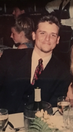 Dave Philp's Classmates profile album