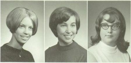 Patricia Kennedy's Classmates profile album