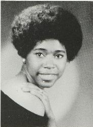 Linda Gilyard's Classmates profile album