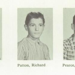 Dick Patton's Classmates profile album